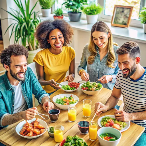 Alternativas y Sugerencias para Disfrutar los Dulces